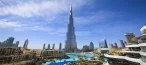 Dubai City Tour